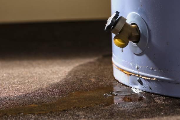 Fire Damage Restoration in GA