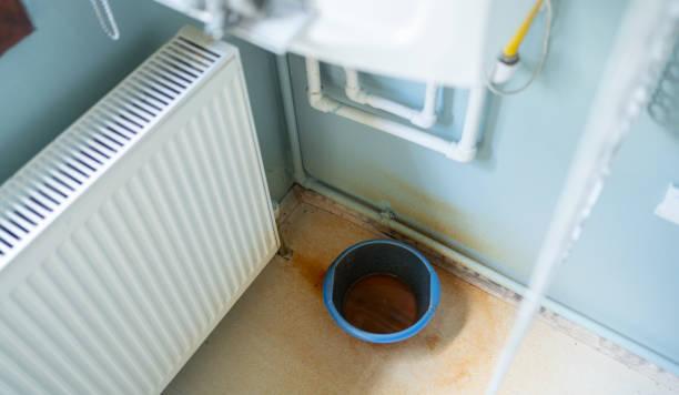 Best Commercial water damage restoration  in Elberton, GA
